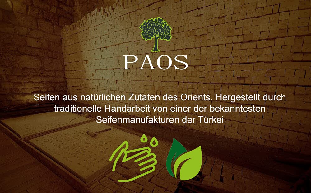 paos-seifen-aleppo-seife-80-20-haarseife-150g-lorbeer-l image 7