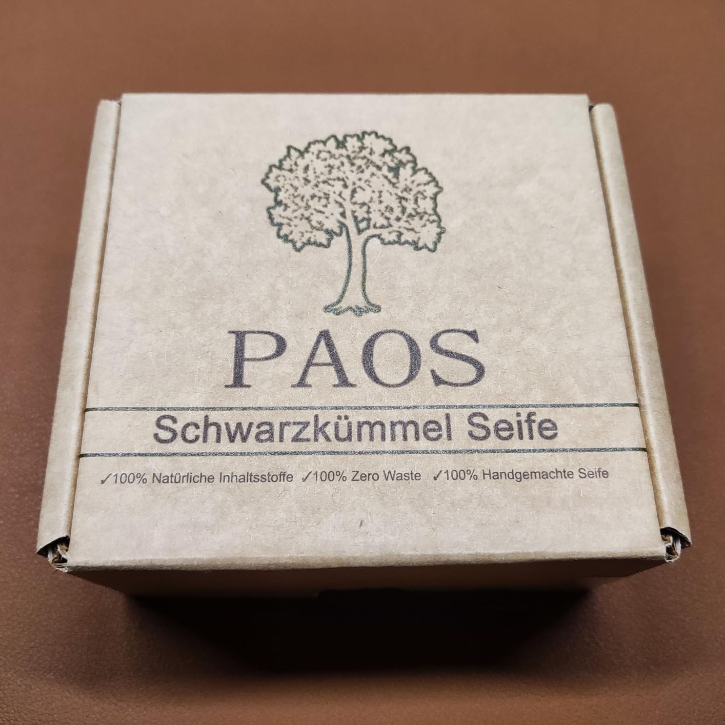 Ergiebiges Stück