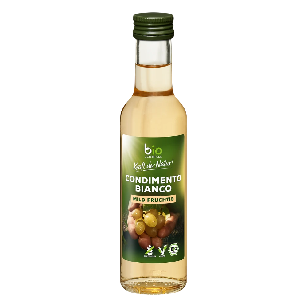 lotao-condimento-bianco-essig-250ml-fruchtig-mild image 1