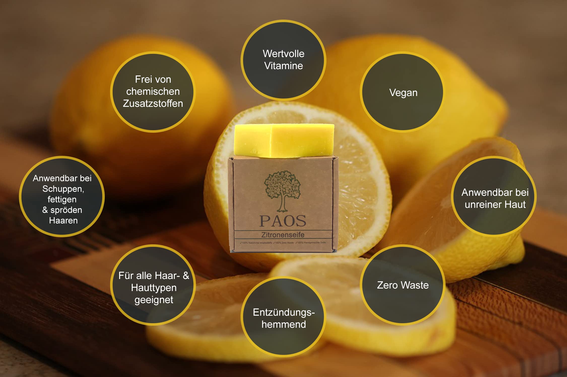 paos-seifen-zitronen-seife-naturseife-150g-fettige-haut-akne image 4