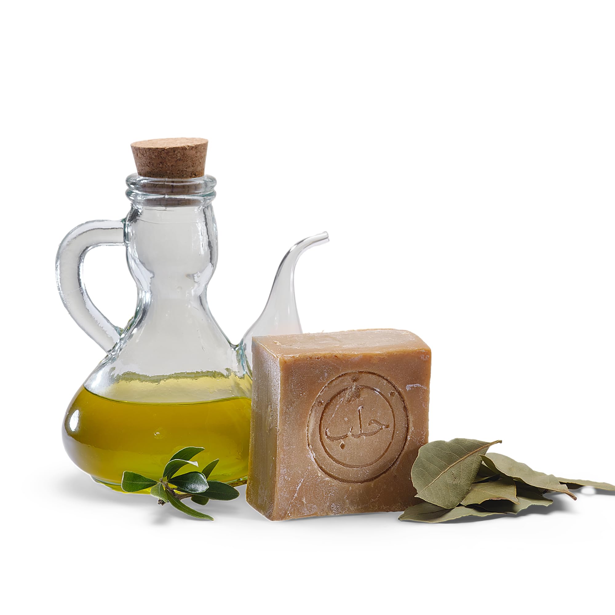 paos-aleppo-seife-60-oliven-l-180g-vegane-naturseife image 3
