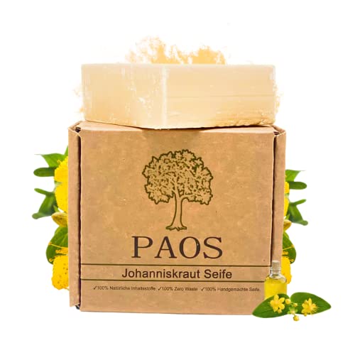 paos-seifen-johanniskraut-seife-naturseife-150g-vegan image 7