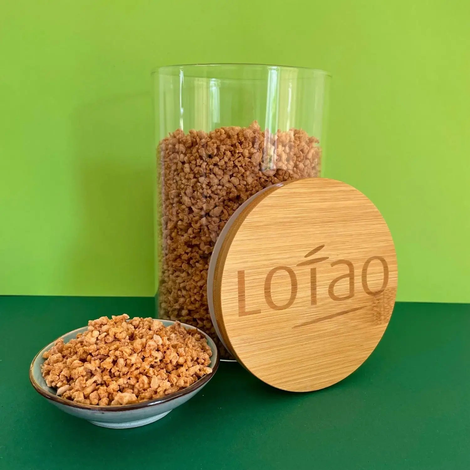 lotao-veggie-hack-1kg-vorratsglas-1-6l-spar-set image 4