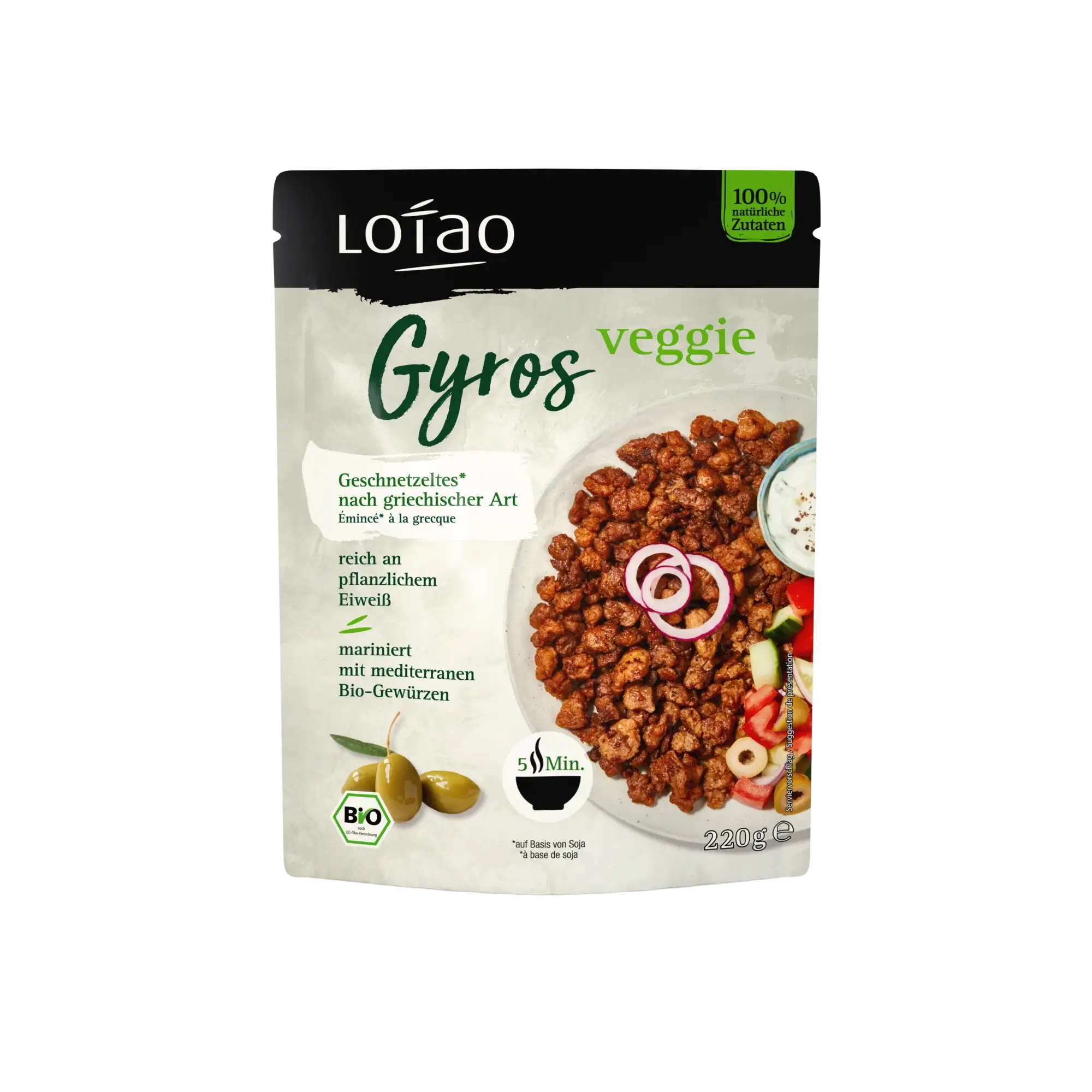 lotao-veggie-hack-veggie-gyros-veganes-hack-220-g-bio image 1