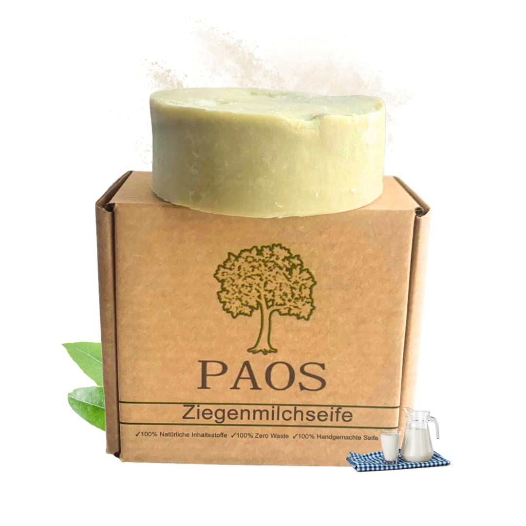 paos-seifen-ziegenmilchseife-naturseife-170g-porentief image 1