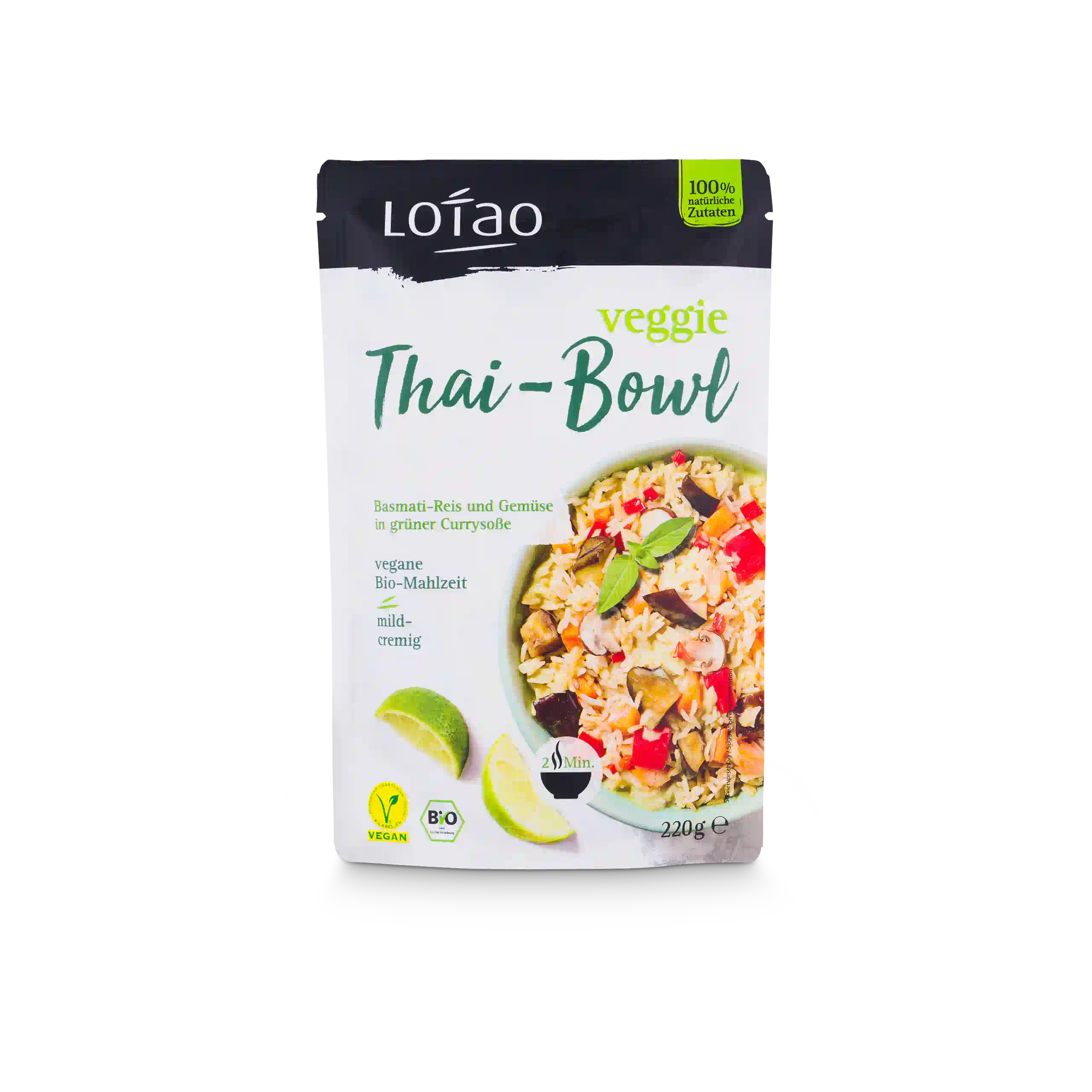 lotao-schnelle-k-che-veggie-thai-bowl-gr-nes-curry-220g image 1