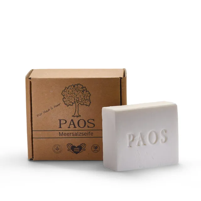 paos-meersalz-seife-unreine-haut-150g-naturseife image 1