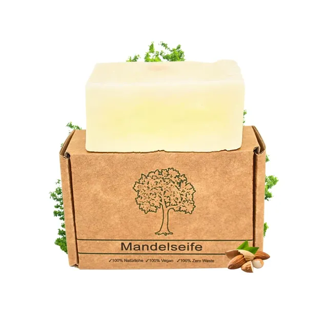 paos-seifen-mandelseife-140g-vegan-f-r-haut-und-haar image 1