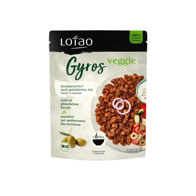 lotao-veggie-hack-veggie-gyros-veganes-hack-220-g-bio image 1
