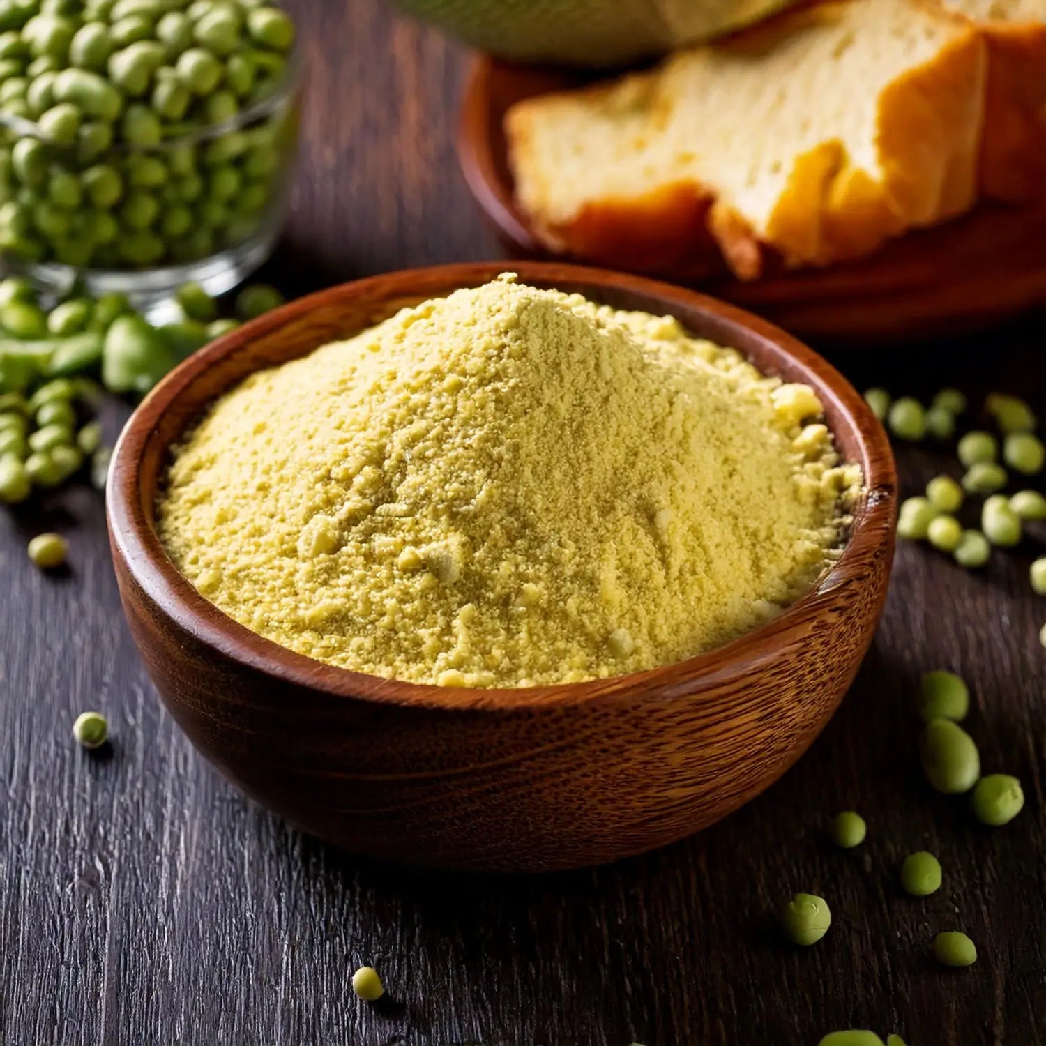 lotao-erbsenprotein-1kg-veganes-proteinpulver-bio-77g-eiwei image 2