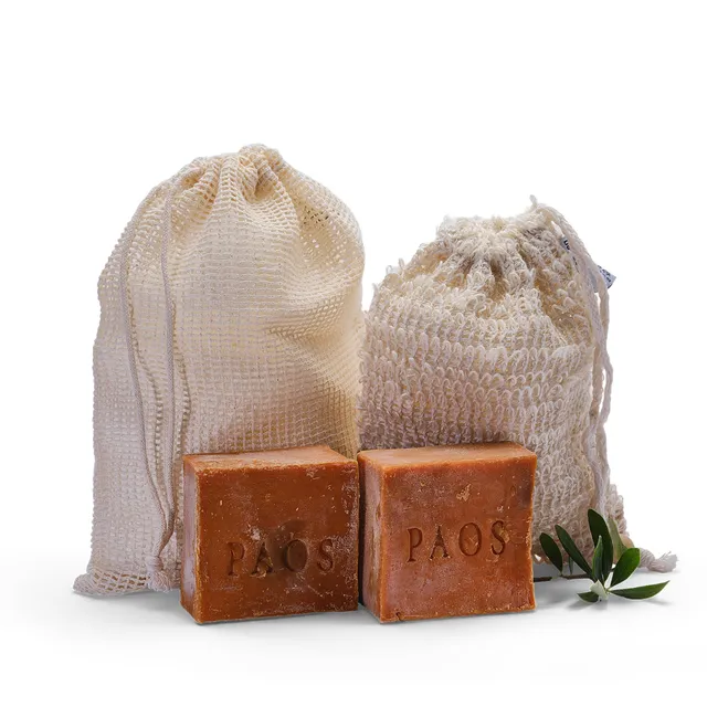 paos-schwefelseife-set-2x150-g-mit-seifens-ckchen-akne image 1