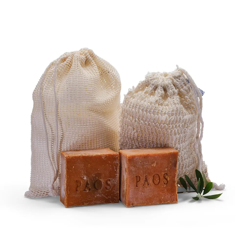 paos-schwefelseife-set-2x150-g-mit-seifens-ckchen-akne image 1
