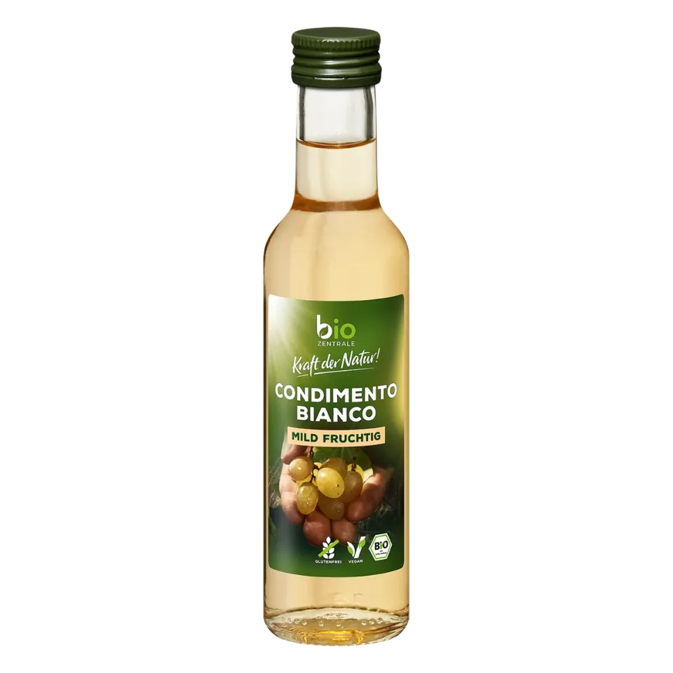 lotao-condimento-bianco-essig-250ml-fruchtig-mild image 1