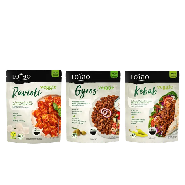 lotao-new-taste-trio-lebensmittel-set-vegan-bio image 1