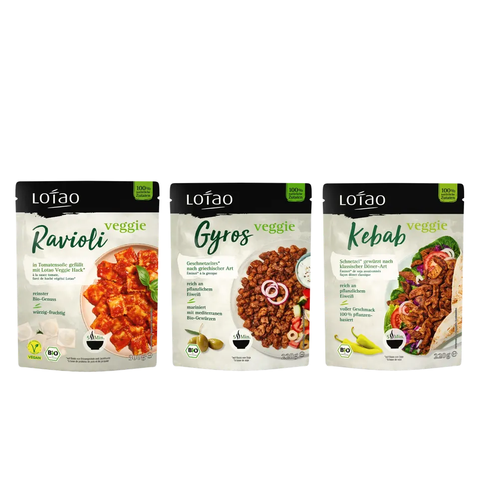 lotao-new-taste-trio-lebensmittel-set-vegan-bio image 1