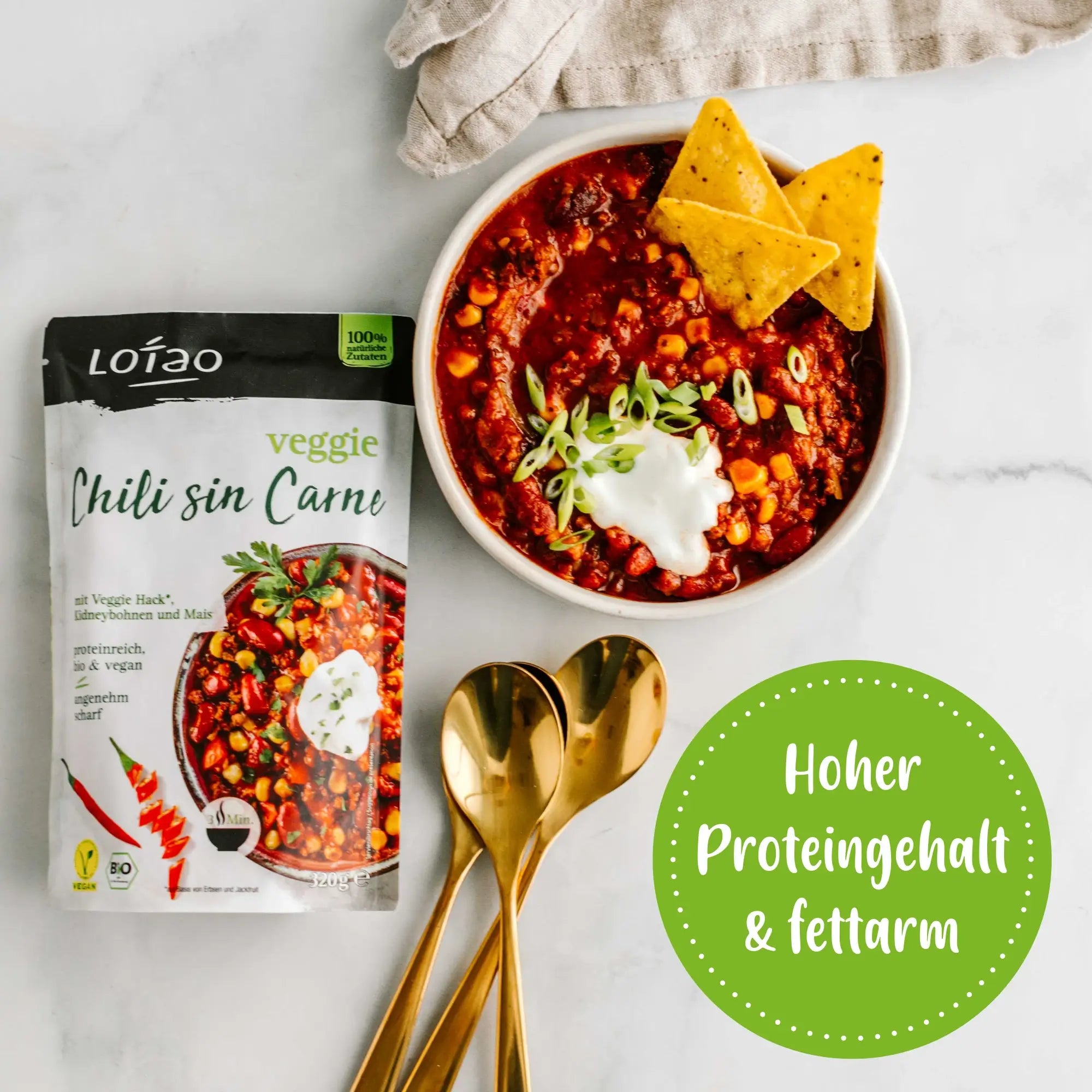 lotao-veggie-hack-more-chili-sin-carne-bio-320g-proteinreich image 4