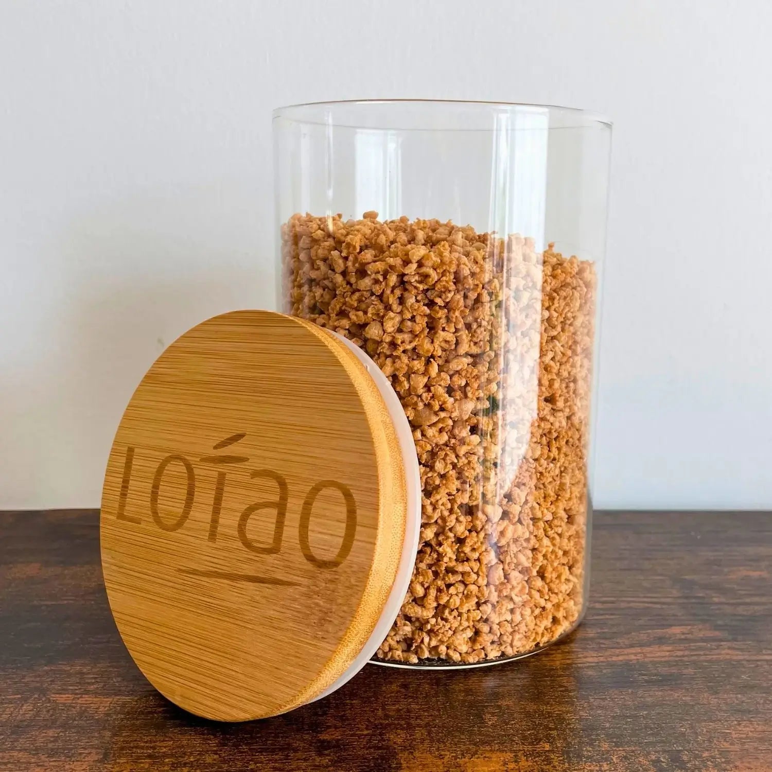 lotao-veggie-hack-1kg-vorratsglas-1-6l-spar-set image 3