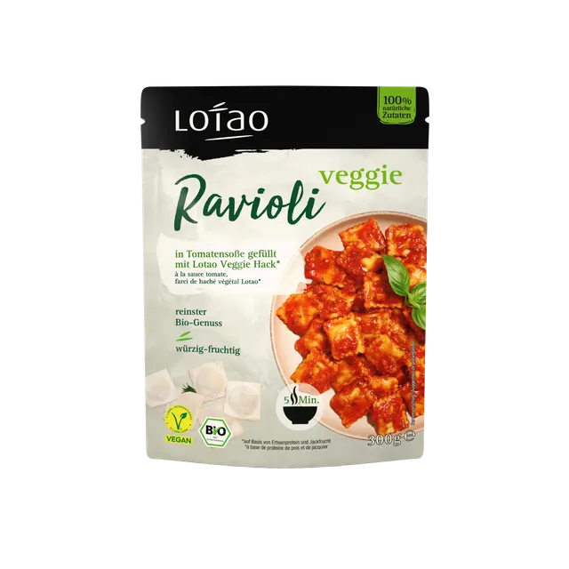 lotao-schnelle-k-che-veggie-ravioli-tomatenso-e-300-g-bio image 1