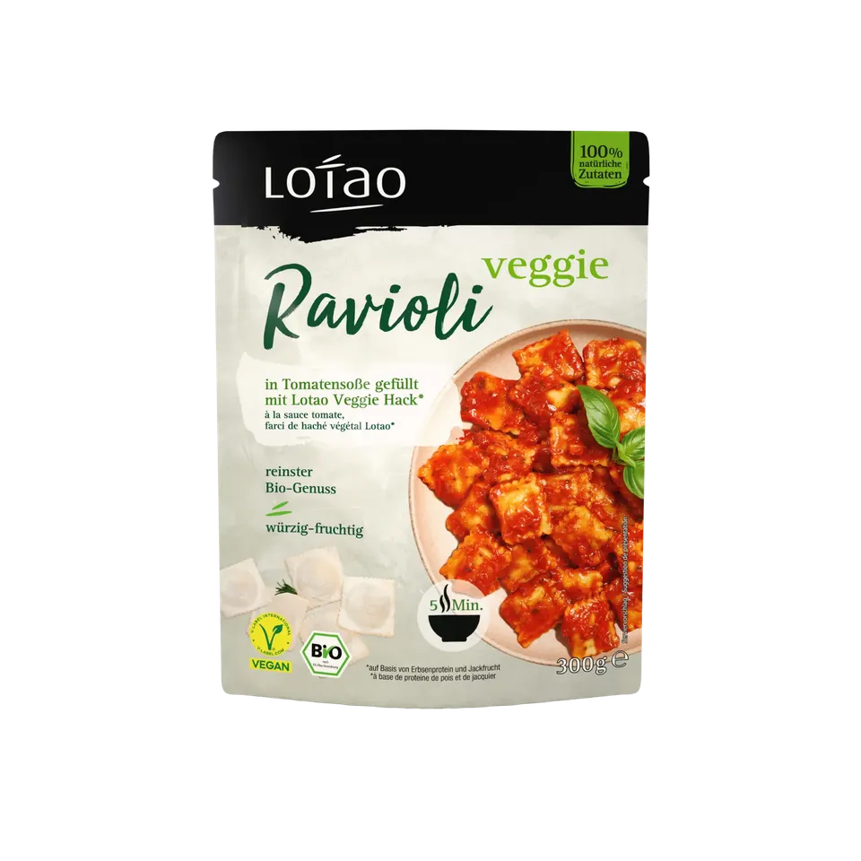 lotao-schnelle-k-che-veggie-ravioli-tomatenso-e-300-g-bio image 1