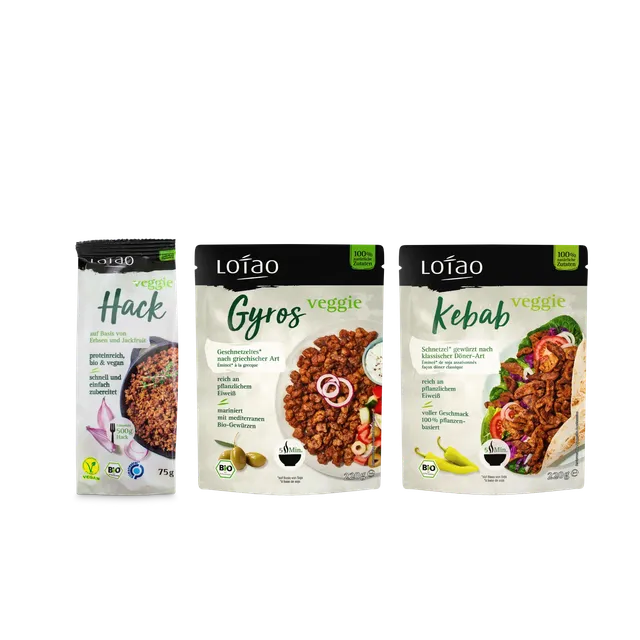 lotao-veggie-hack-fleischalternativen-set-vegan-bio image 1