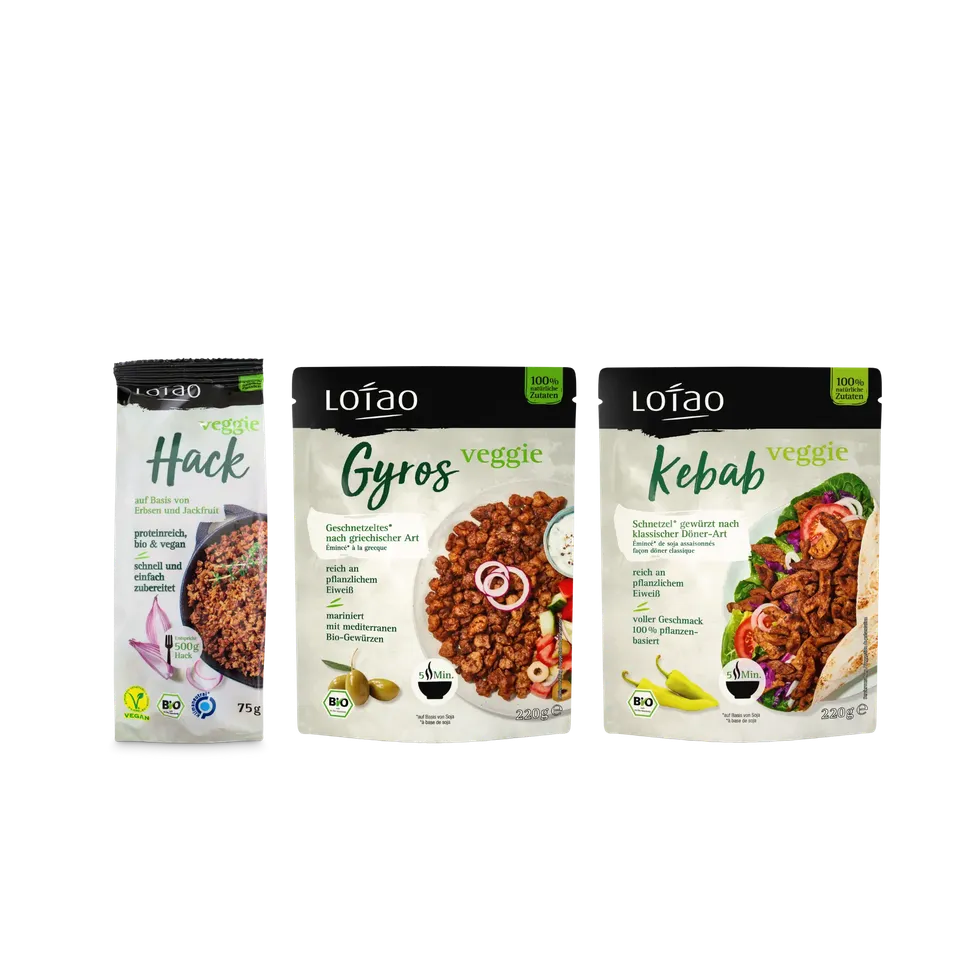 lotao-veggie-hack-fleischalternativen-set-vegan-bio image 1