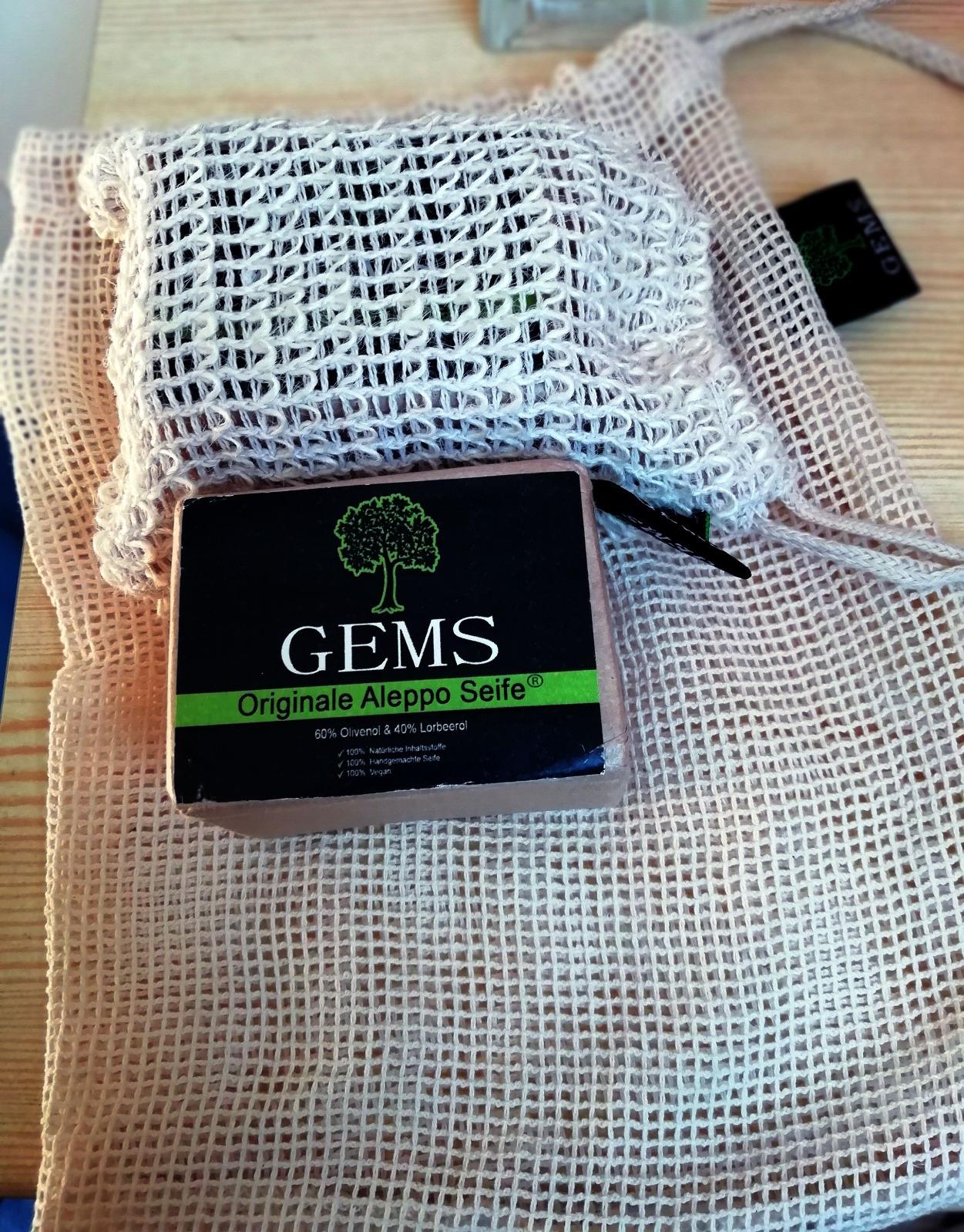 Schönes Geschenk