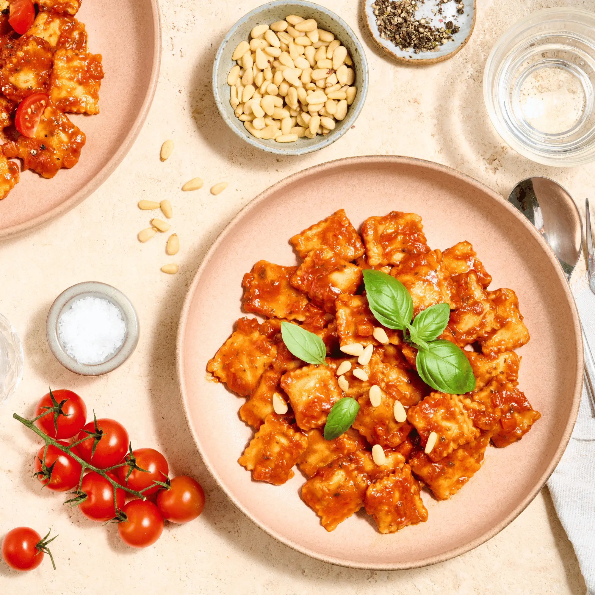 lotao-schnelle-k-che-veggie-ravioli-tomatenso-e-300-g-bio image 3