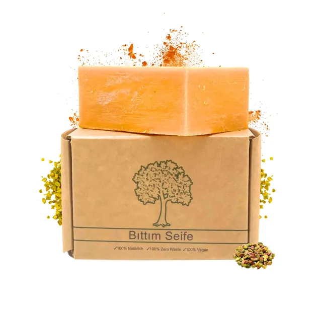 paos-seifen-bittimseife-140g-vegan-bei-haarausfall image 1