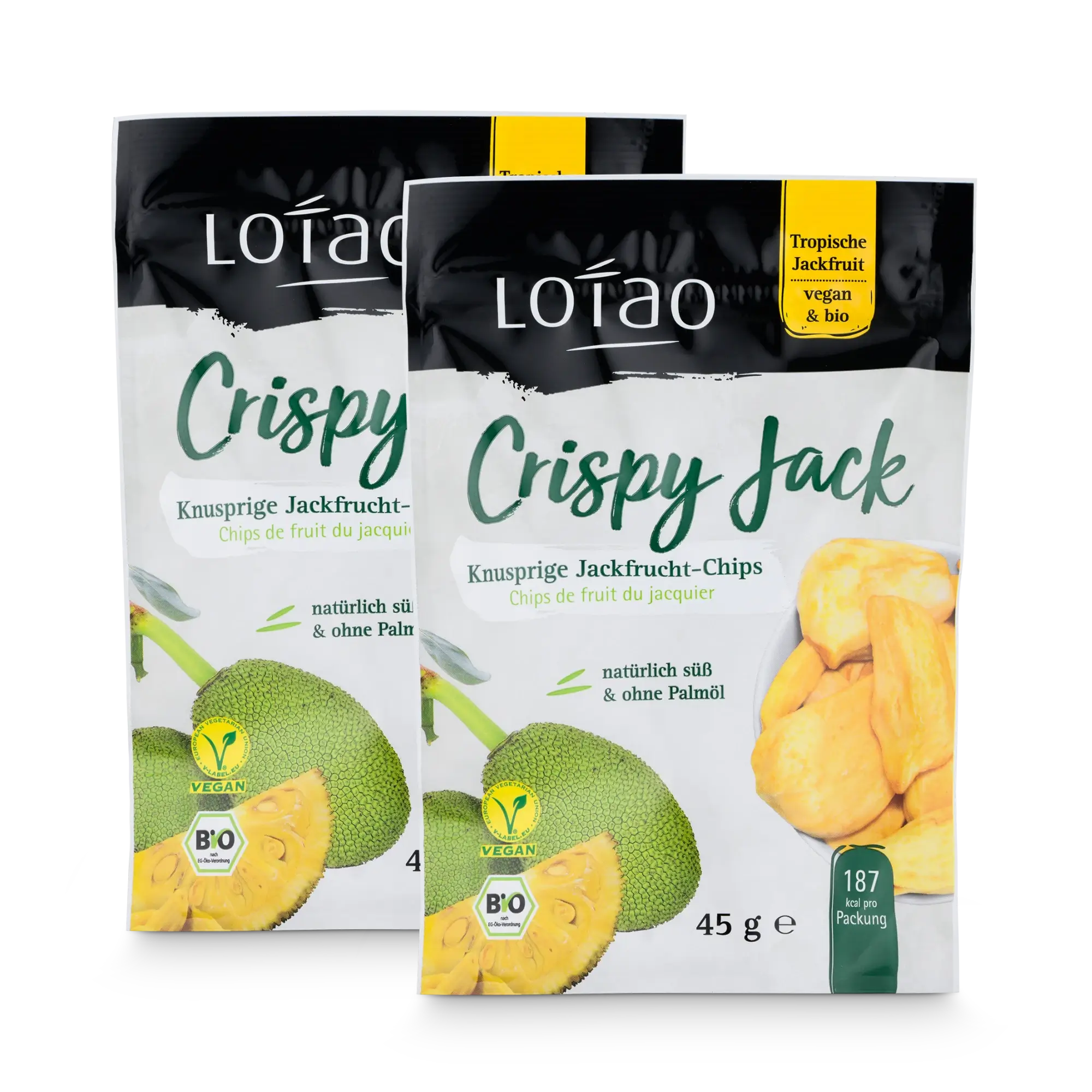 lotao-snacks-jackfruit-chips-ohne-zuckerzusatz-45g image 7
