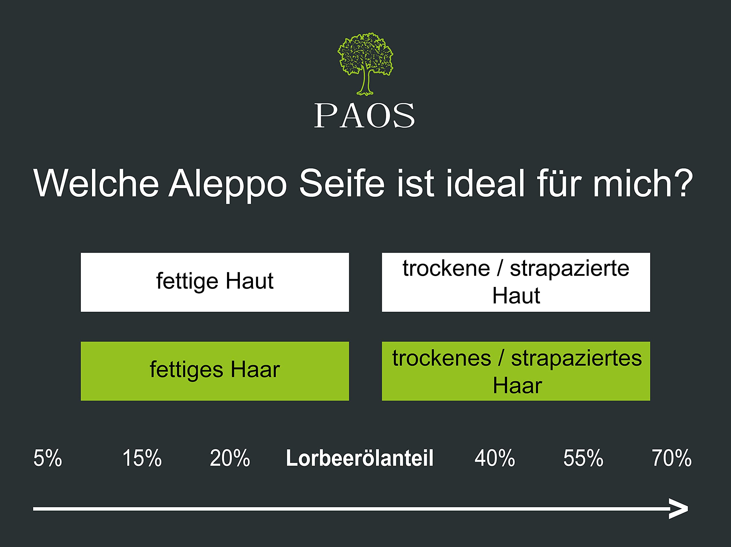 paos-seifen-aleppo-seife-80-20-haarseife-150g-lorbeer-l image 3