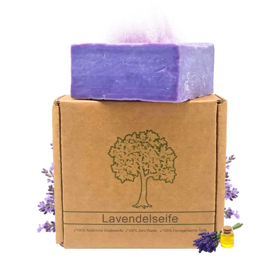 paos-seifen-lavendel-seife-140g-f-r-trockene-haut image 1