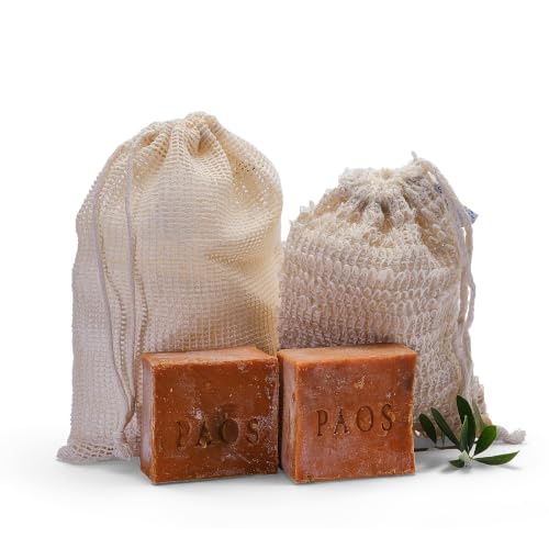 paos-schwefelseife-set-2x150-g-mit-seifens-ckchen-akne image 8