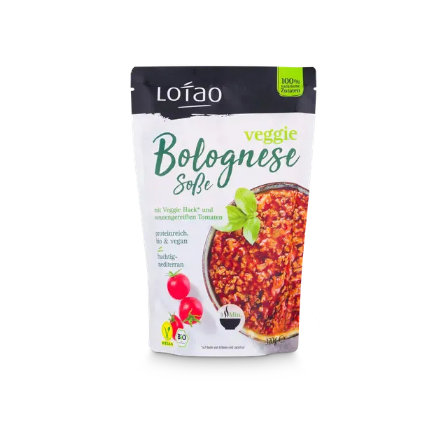 lotao-veggie-hack-more-bolognese-sauce-bio-320g-vegan image 1