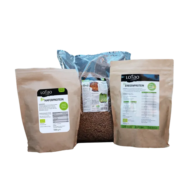 lotao-protein-powerhouse-set-3x1kg-bio-eiwei image 1