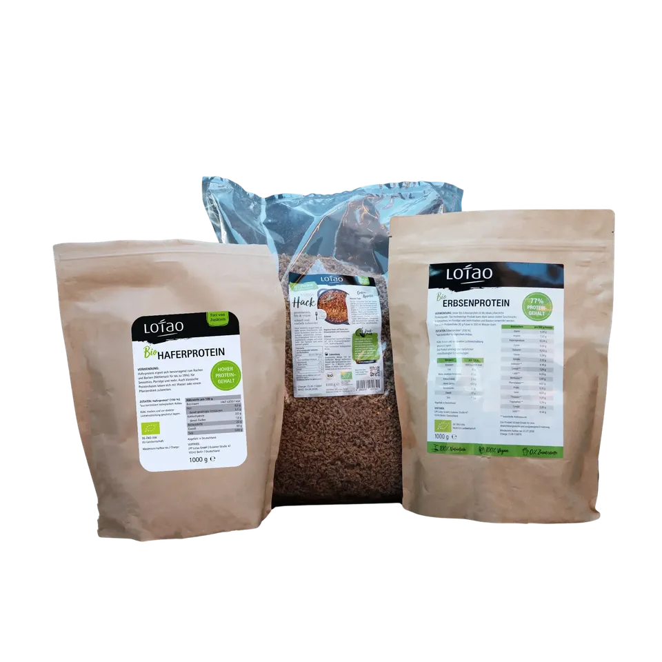 lotao-protein-powerhouse-set-3x1kg-bio-eiwei image 1