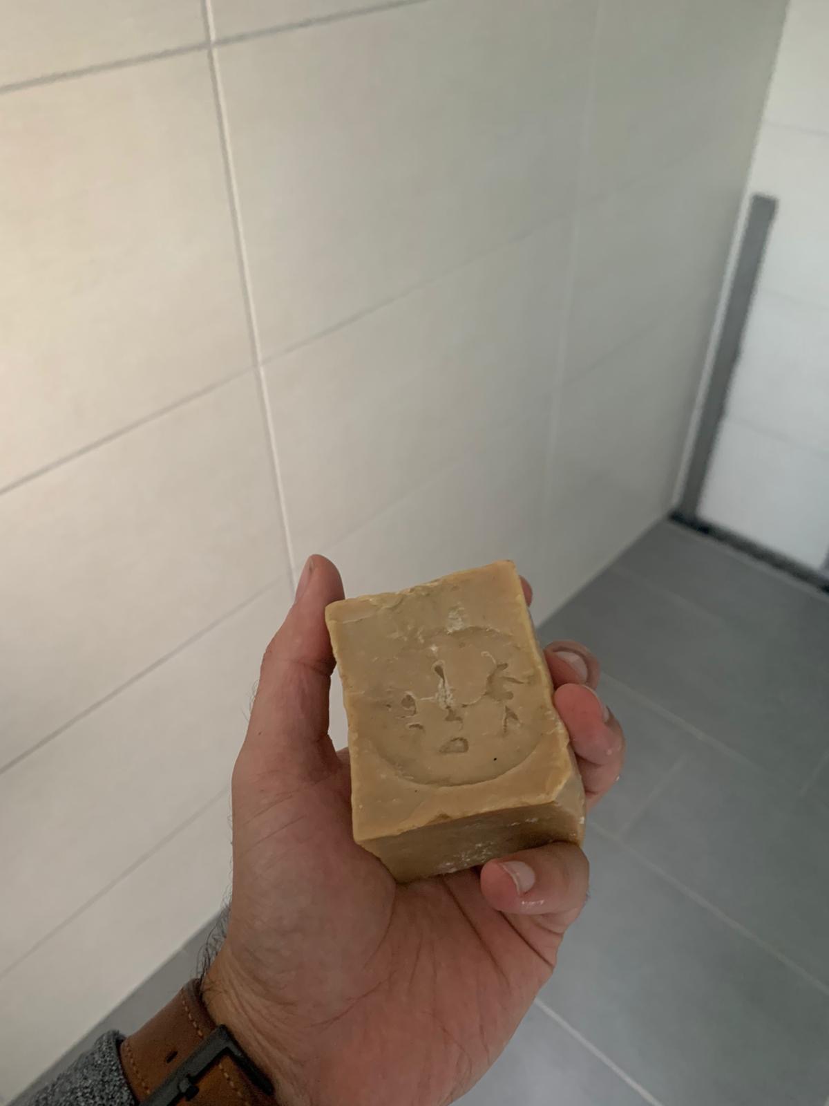 Mild zur Haut