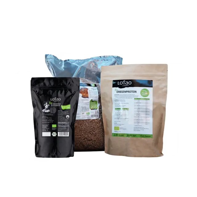 lotao-triple-plant-power-protein-set-3x1-kg-bio-vegan image 1