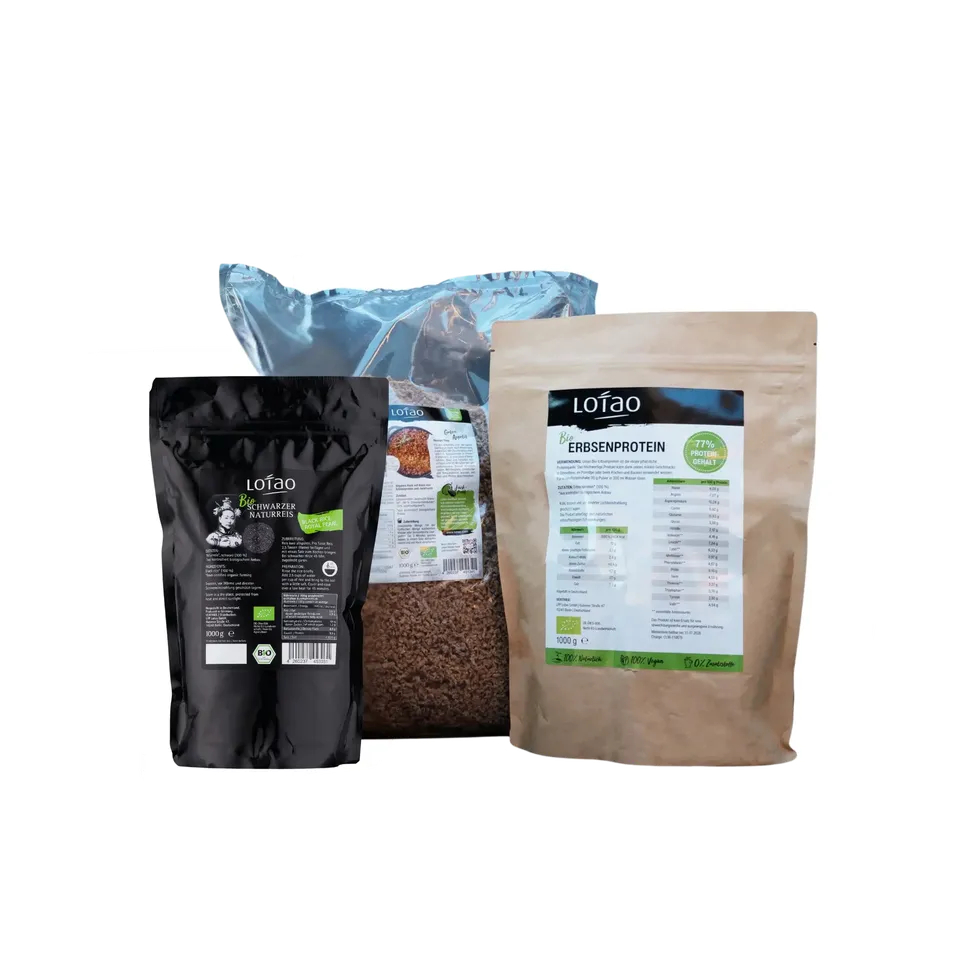 lotao-triple-plant-power-protein-set-3x1-kg-bio-vegan image 1