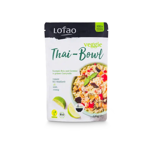 lotao-schnelle-k-che-veggie-thai-bowl-gr-nes-curry-220g image 1
