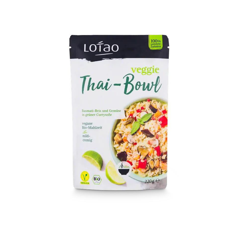 lotao-schnelle-k-che-veggie-thai-bowl-gr-nes-curry-220g image 1
