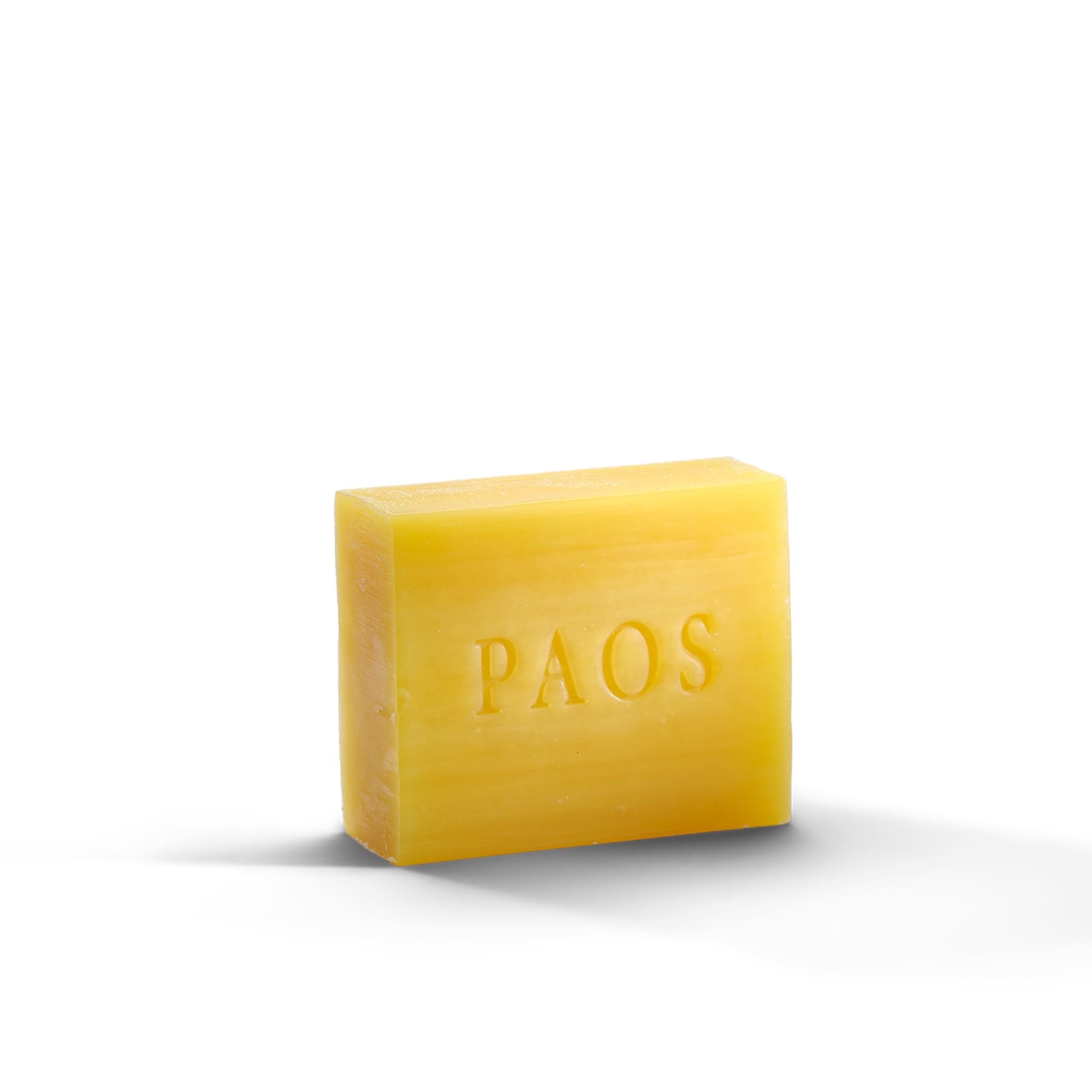 paos-seifen-zitronen-seife-naturseife-150g-fettige-haut-akne image 2