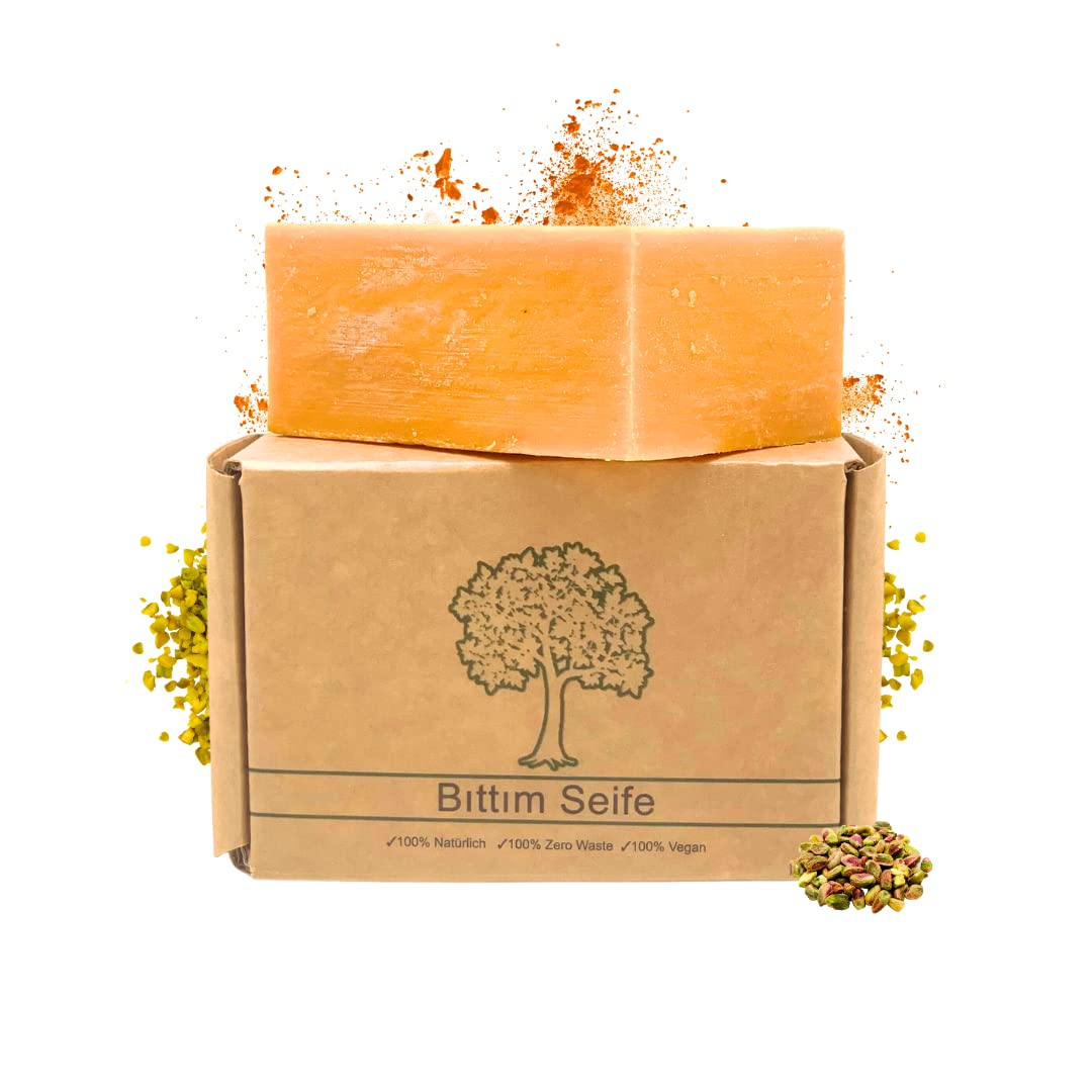 paos-seifen-bittimseife-140g-vegan-bei-haarausfall image 1