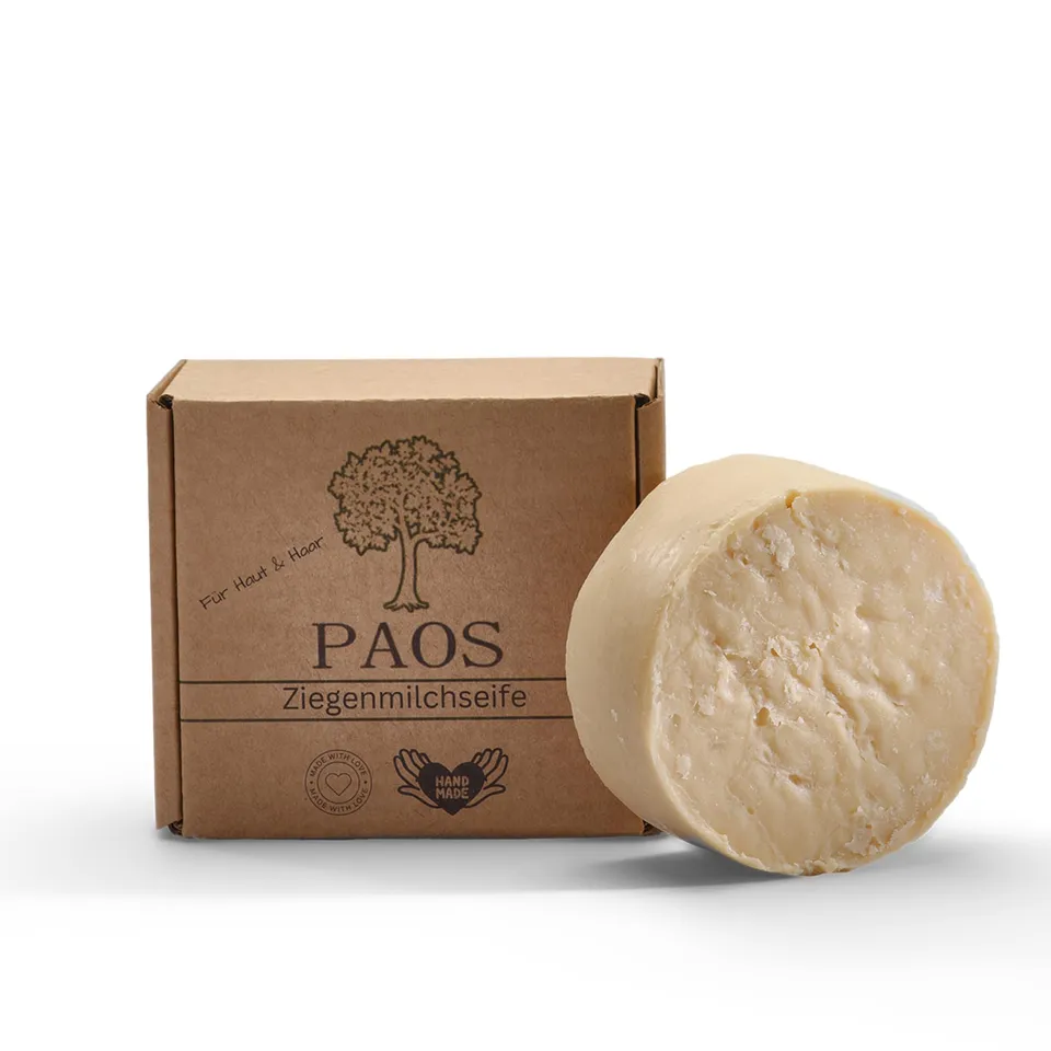 paos-seifen-ziegenmilchseife-naturseife-150g-1er-pack-akne image 1