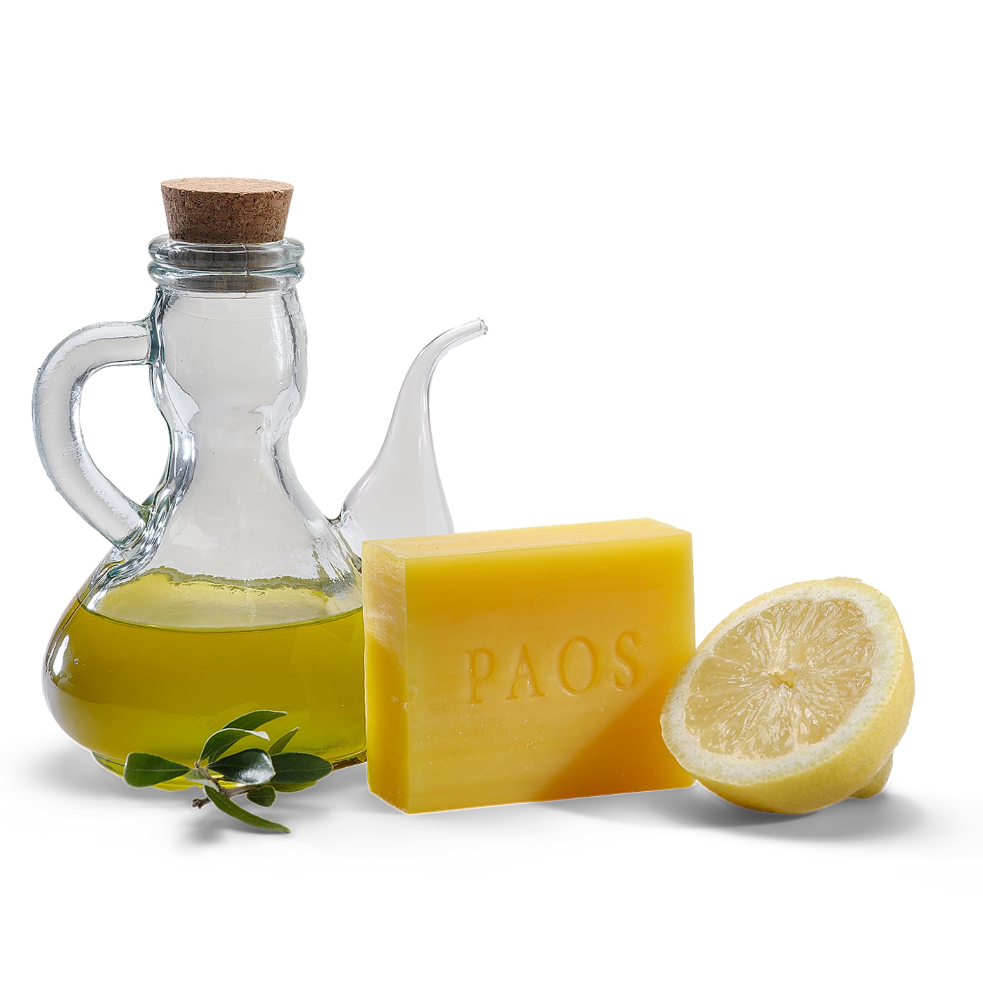paos-seifen-zitronen-seife-naturseife-150g-fettige-haut-akne image 3