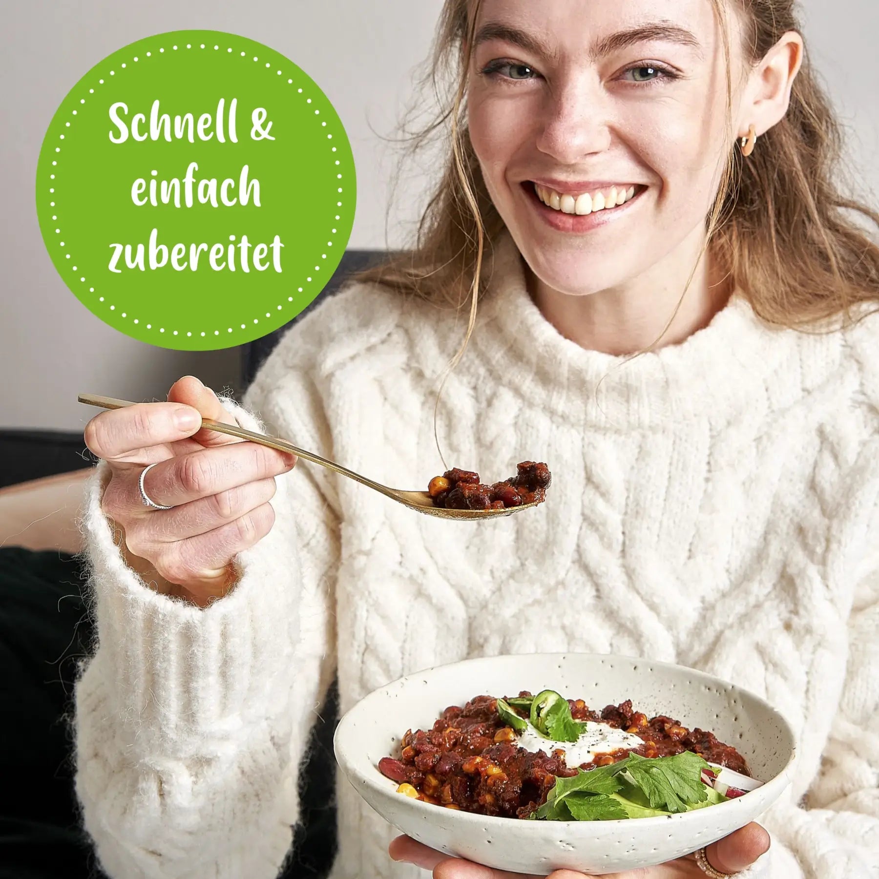 lotao-veggie-hack-more-chili-sin-carne-bio-320g-proteinreich image 3