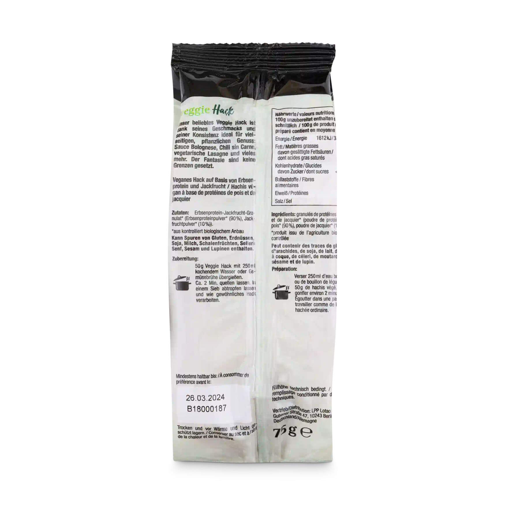lotao-veggie-hack-more-veganes-hack-75g-proteinreich image 8