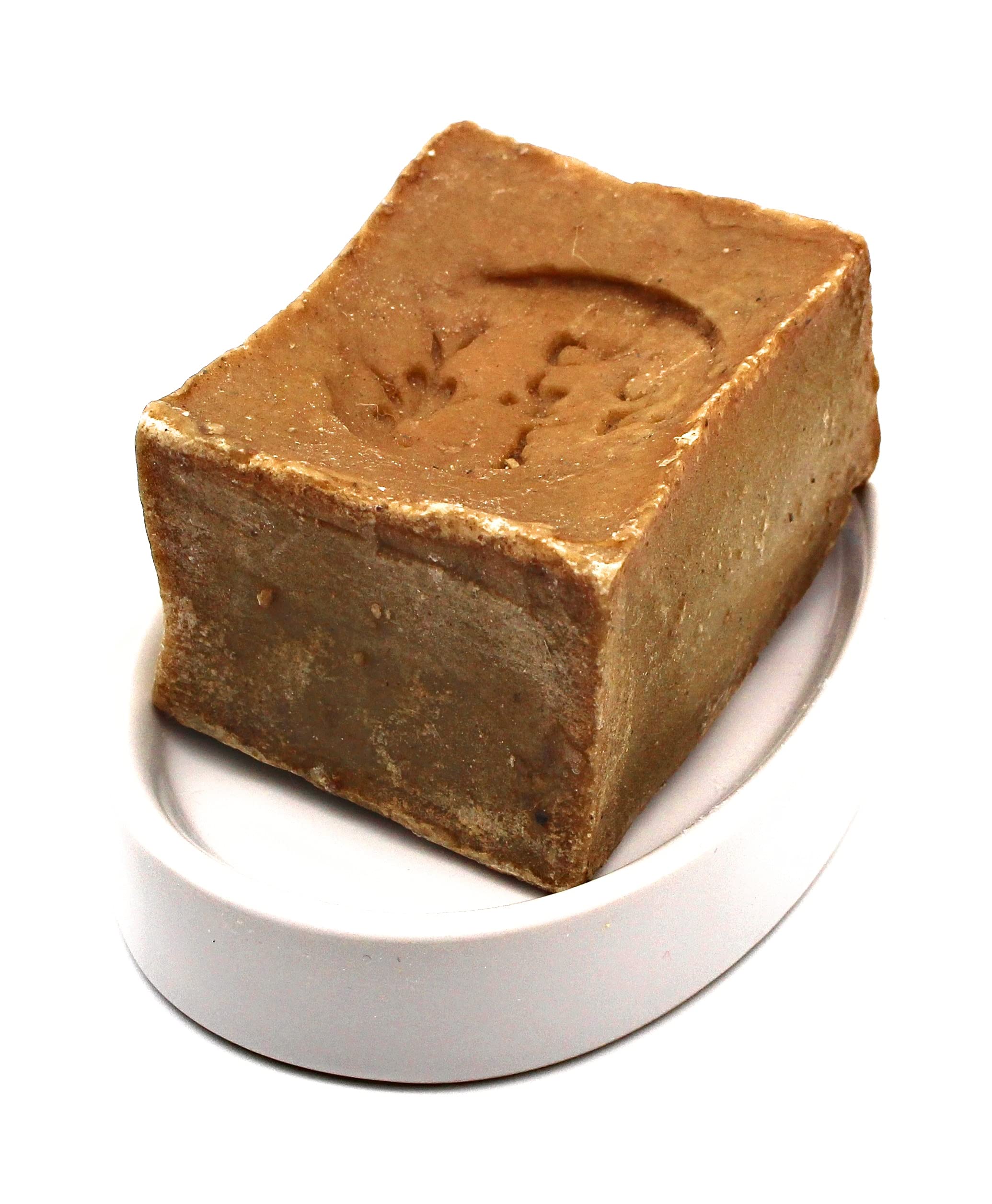 paos-seifen-aleppo-seife-80-20-haarseife-150g-lorbeer-l image 2