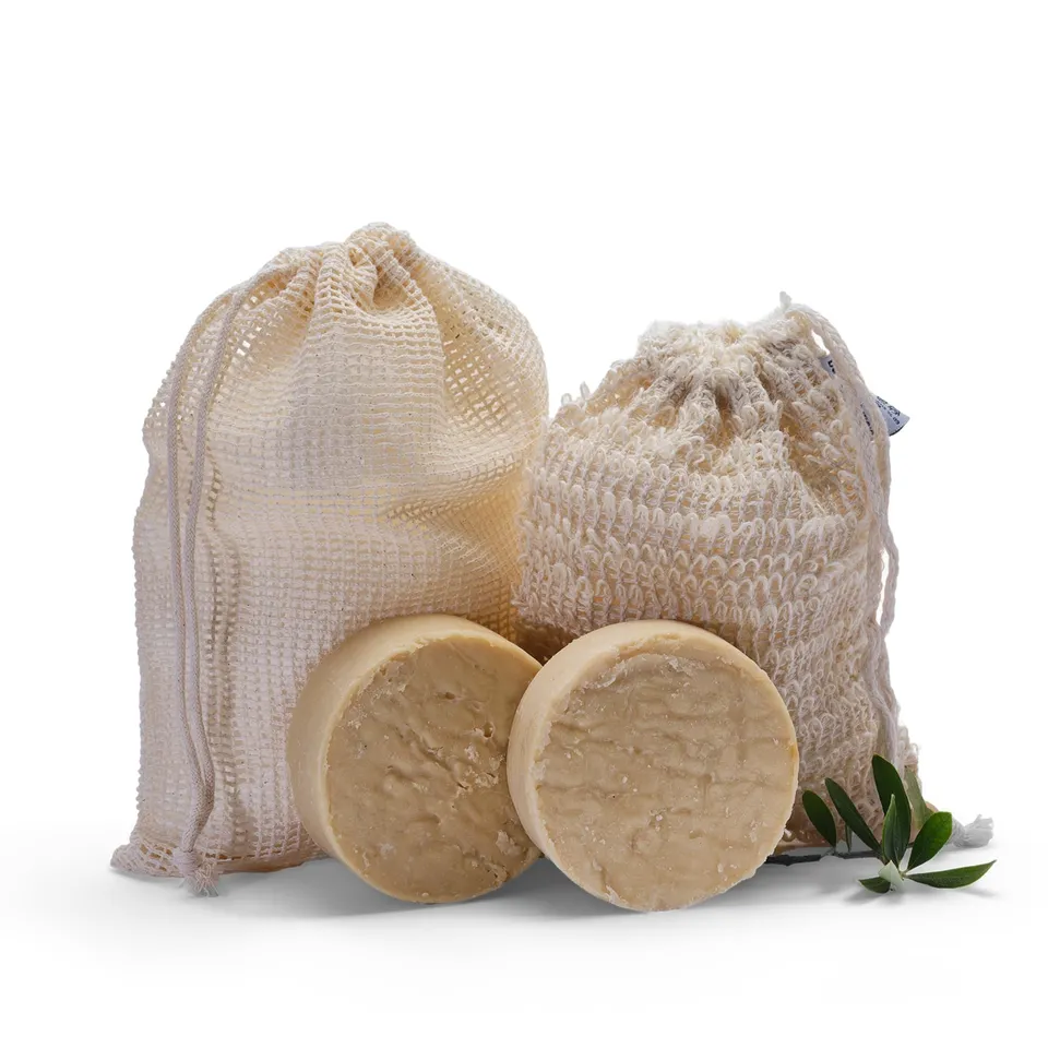 paos-sets-ziegenmilchseife-2x150g-mit-sisal-s-ckchen image 1