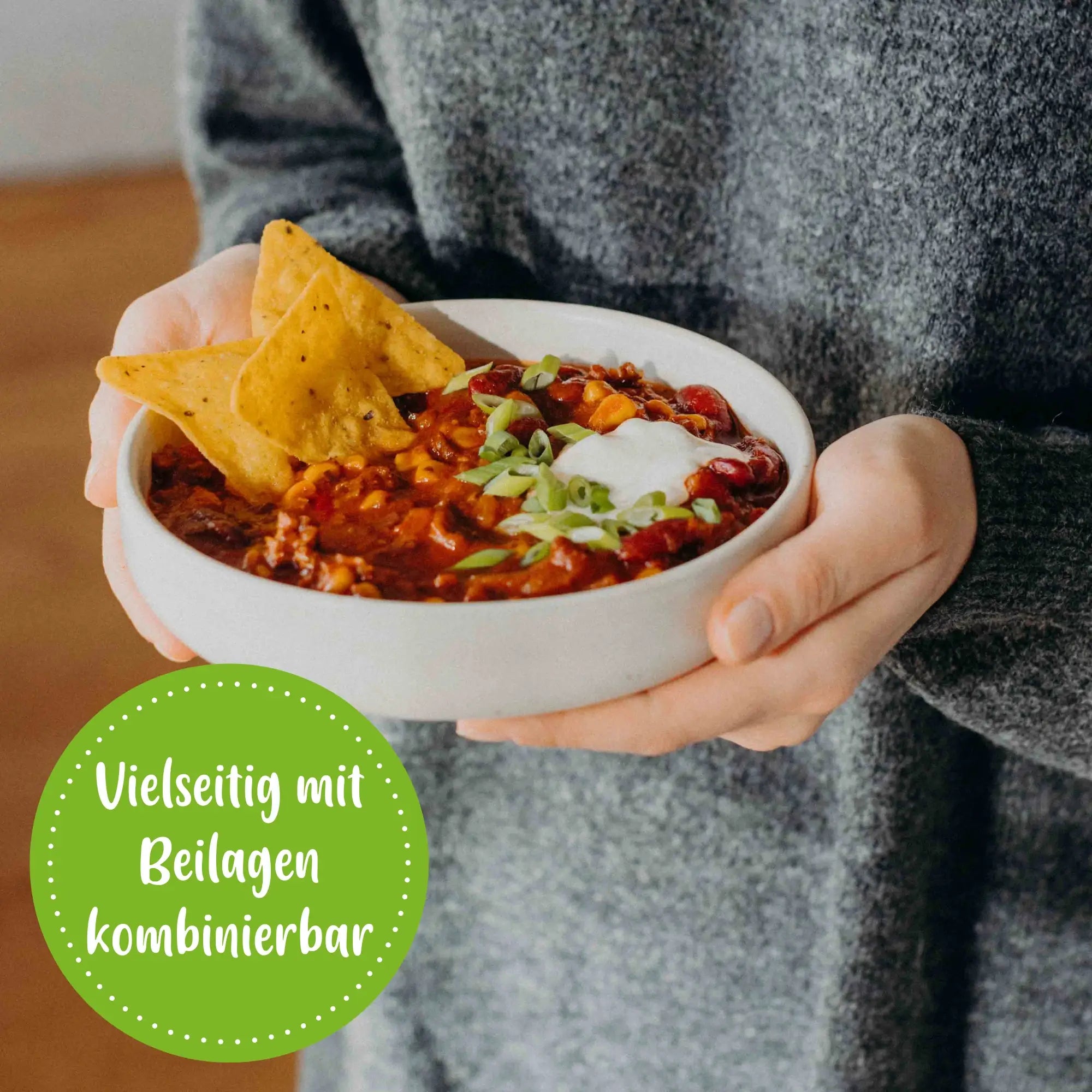 lotao-veggie-hack-more-chili-sin-carne-bio-320g-proteinreich image 5